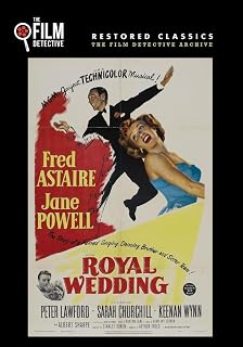 Royal Wedding (The Film Detective Restored Version)