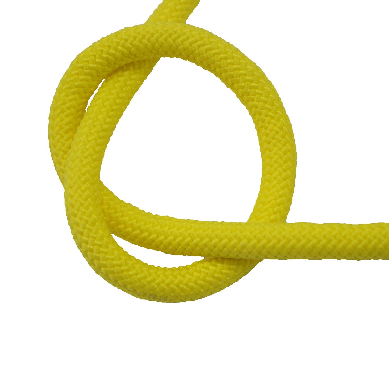 CALANDISWater Floating Rope Lifeguard Lifeline for Rafting Snorkeling Water Sports