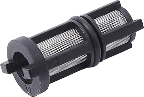 Miniatura 3 de 4 filtros de pantalla de sensor de presión de aceite de motor 917-143 12585328 para Cadillac Chevrolet GMC LS