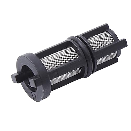 Miniatura 3 de 4 filtros de pantalla de sensor de presión de aceite de motor 917-143 12585328 para Cadillac Chevrolet GMC LS