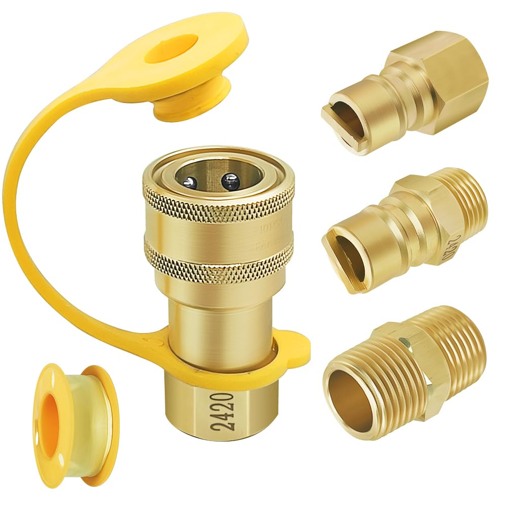 Langina 1/2 Kit