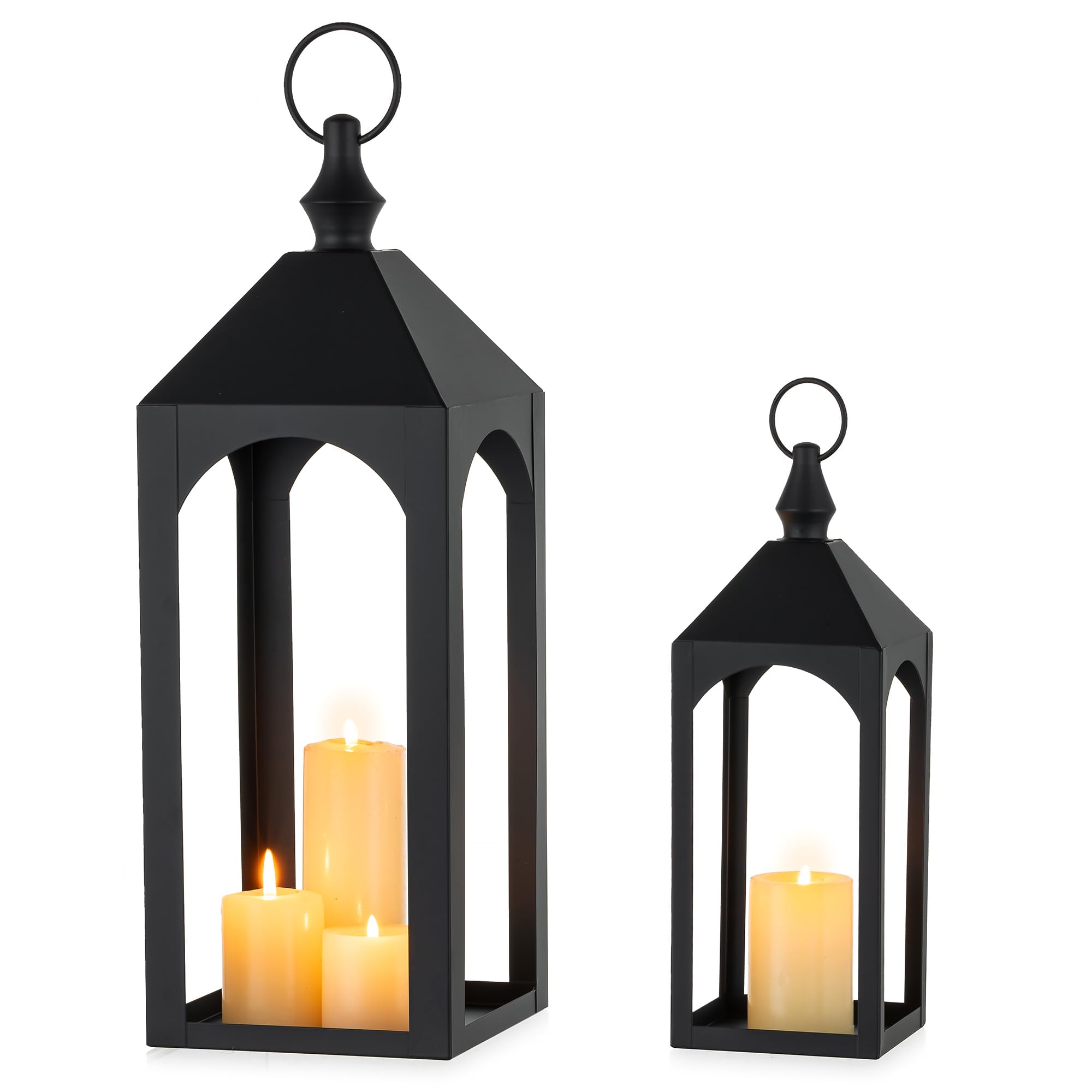 Amazon.com: Staymoment Front Porch Outdoor Lantern: 17