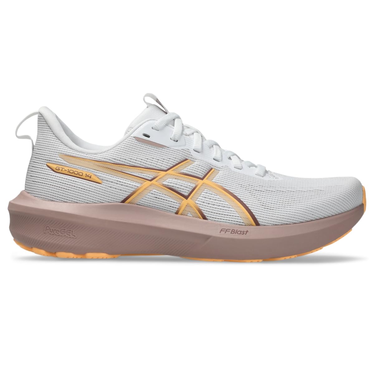 ASICS Gt-1000 14 SneakerFemme