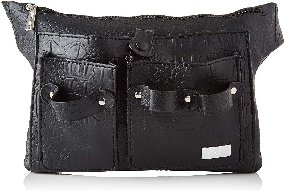 Sibel Hairdresser Belt Tool Bags 3-Piece, 0.18 kg