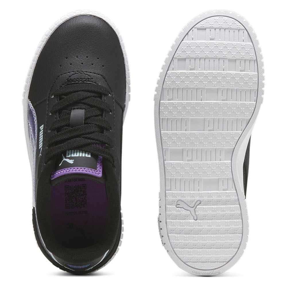 PUMA Carina 2.0 Deep Dive Ps Sneaker, Bambine e ragazze