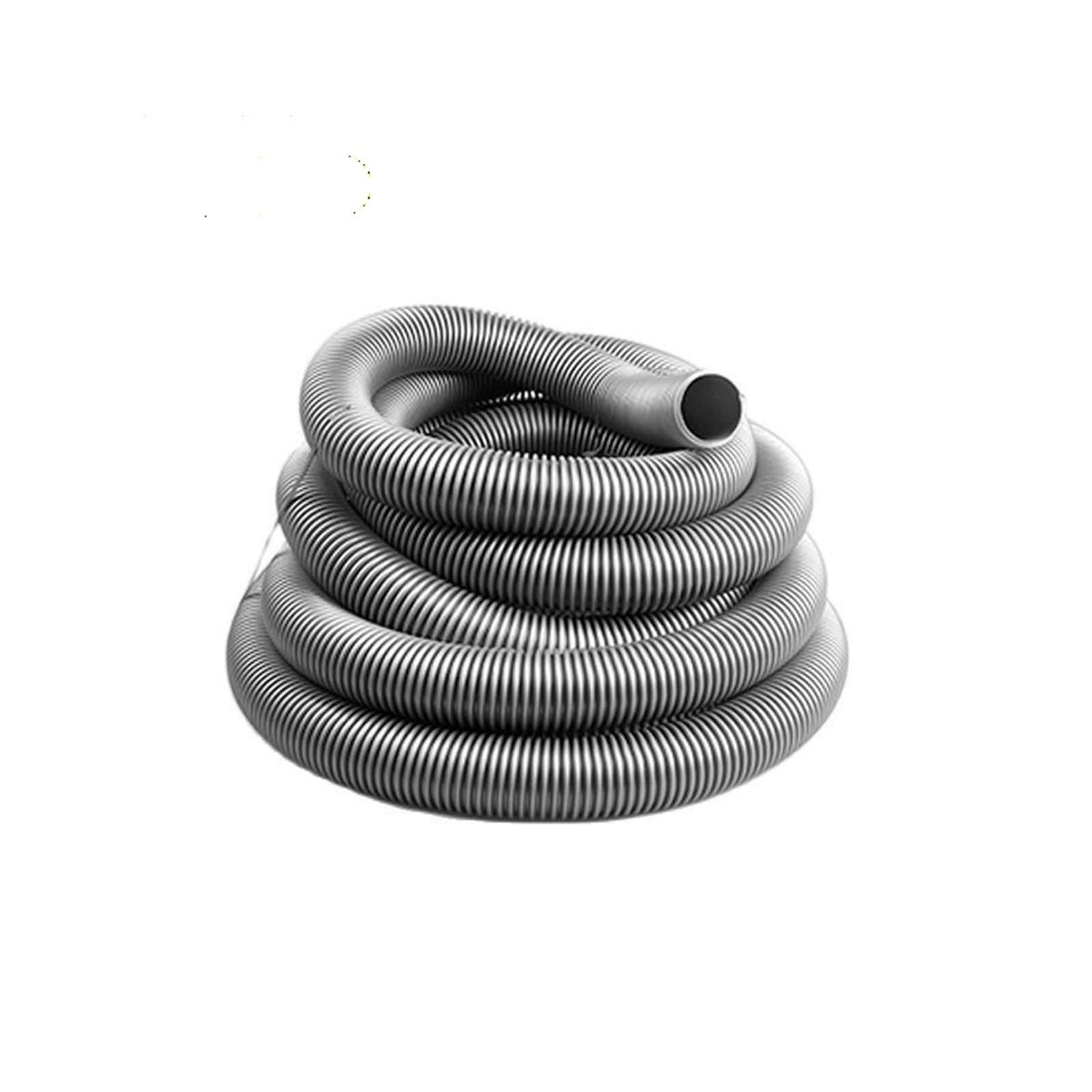 Raqioubnex 1 Pcs 5M Inner Diameter 50Mm Outer Diameter 58Mm Vacuum Cleaner Hose Parts