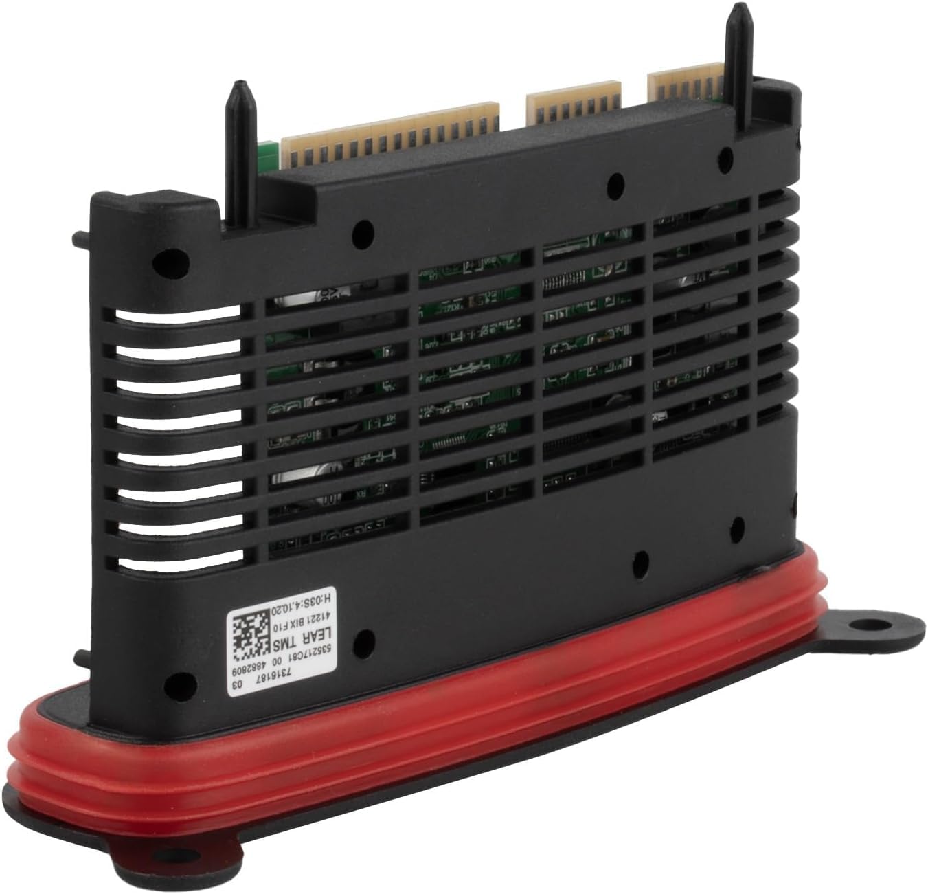 Xenon Scheinwerfer Treibermodul Ersatz für 5er F10 F11 2012-2019 OE# 63117316187 7316187