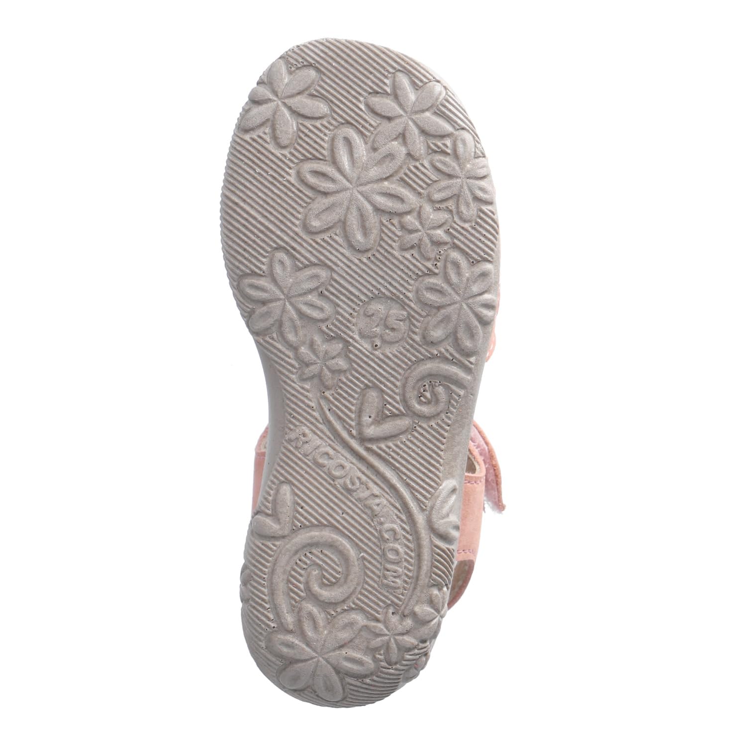 RICOSTA Mirella Sandalen echt Leder