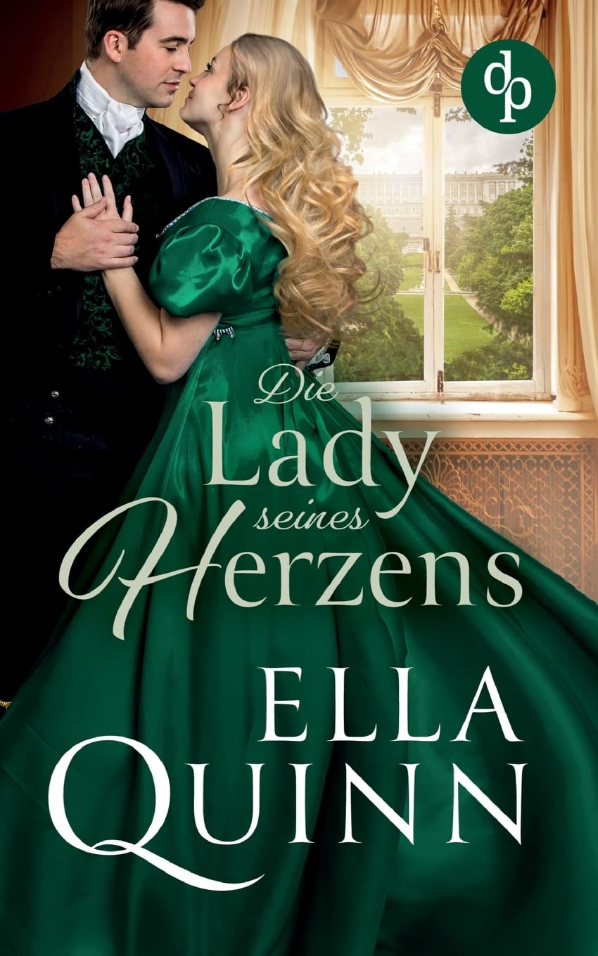 Dp Verlag Die Lady Seines Herzens