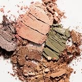 LAURA GELLER NEW YORK Laura's Essentials Eclectic & Elegant Eyeshadow and Face Palette - Includes Eyeshadows, Blush, and Highlighter for Easy Full Face Makeup For Mature Skin and All Skin Tones