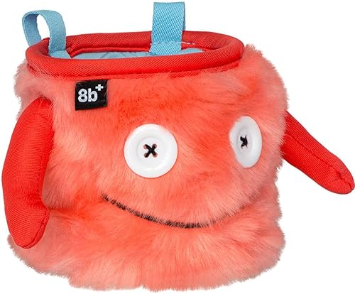 Miniatura 2 de 8b+ Bolsa de tiza