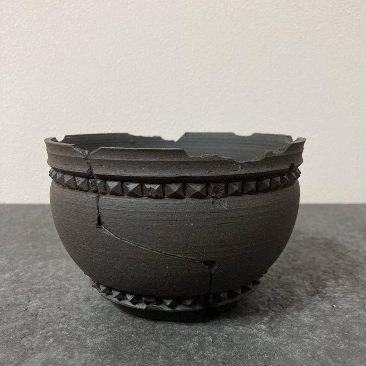 kikko studs broken 植木鉢 鉢 【公式通販】