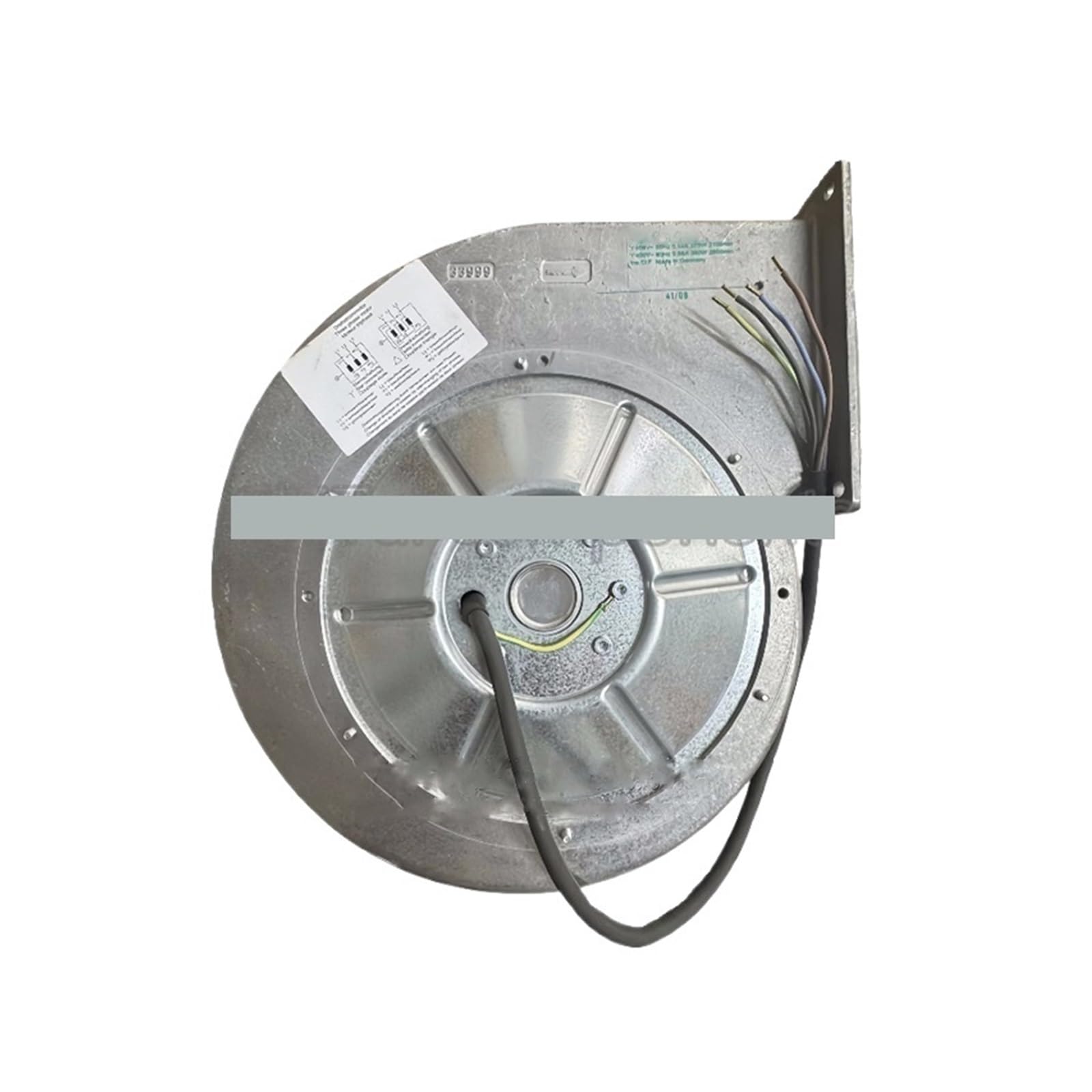 Lkpehtagn One Color G2d180-Bd18-11 Cooling Fan