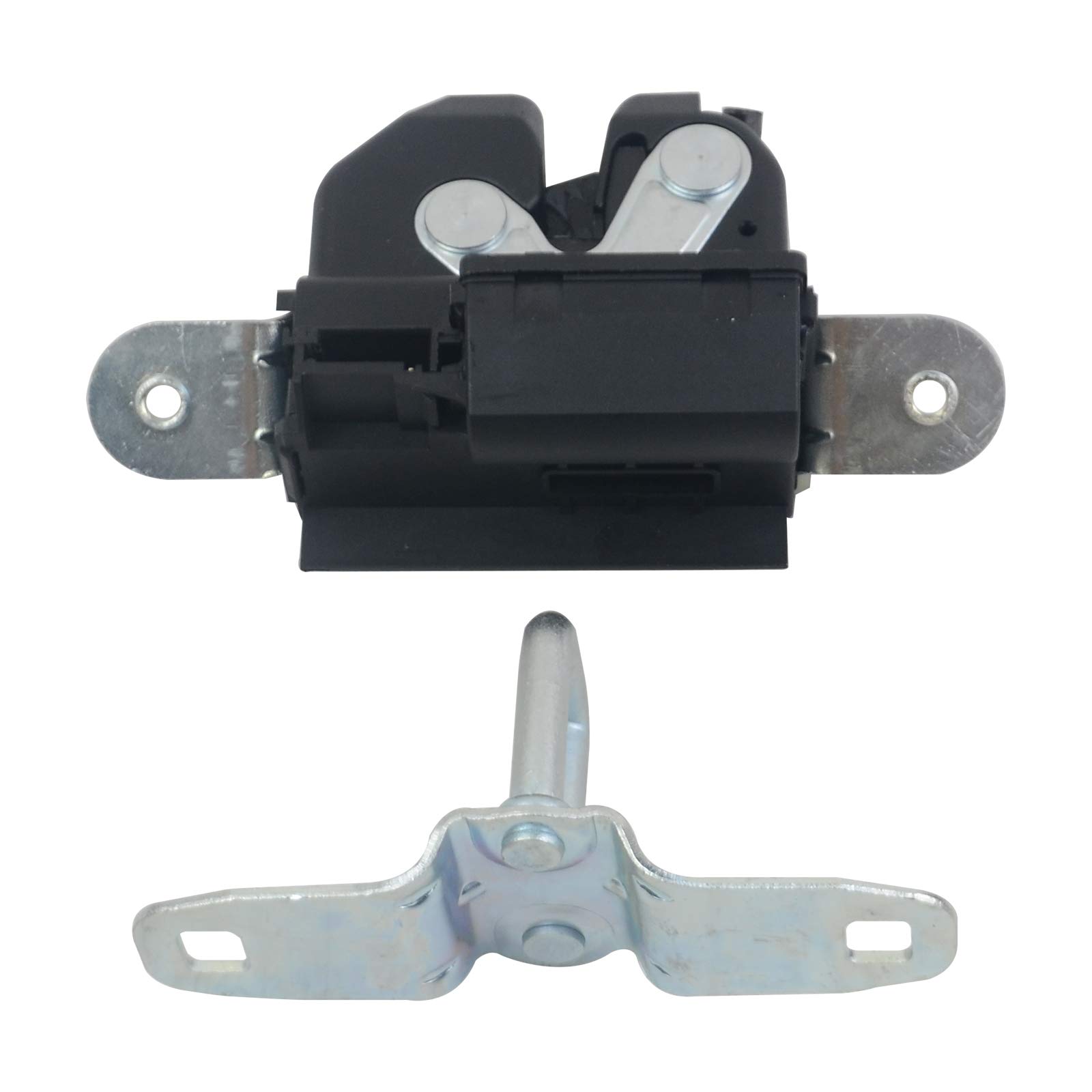 Serratura per porta portellone 55702917 55701971 per 500 (312_) Punto (199_)