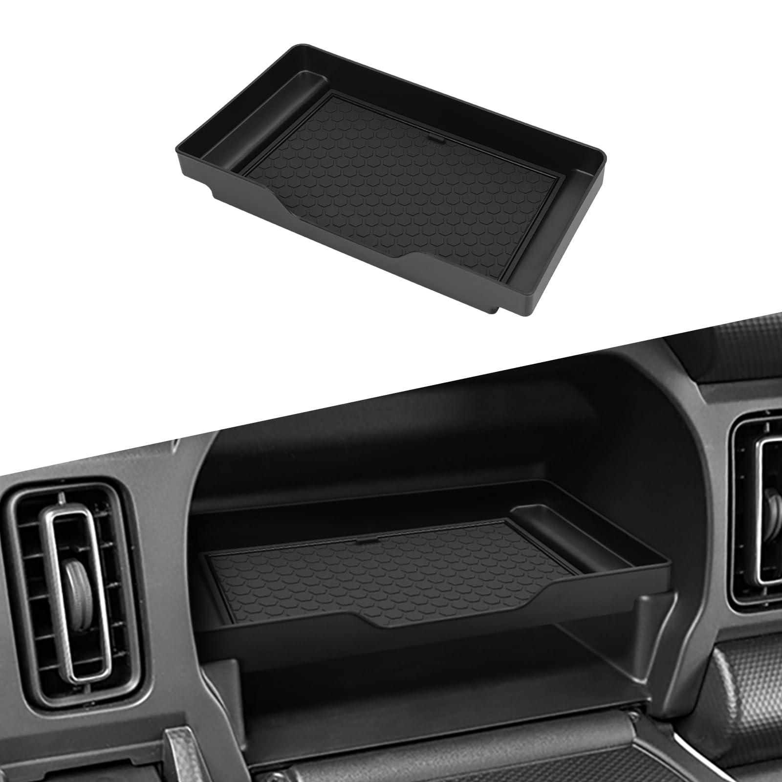 Amazon | ZUNDUO 新型 スズキ・ハスラー MR52S MR92S 専用 助手席
