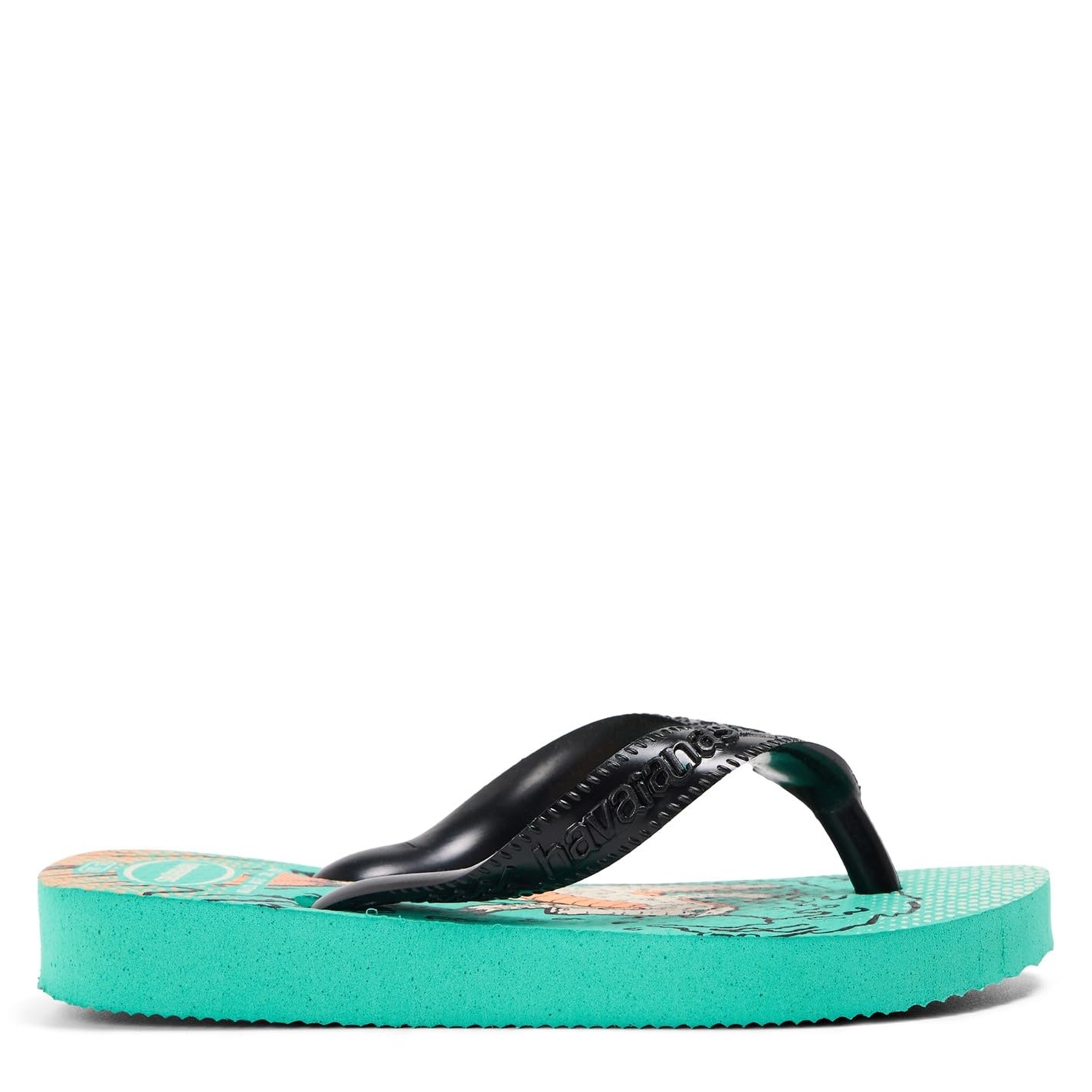 Havaianas: Auswahl an Schuhen