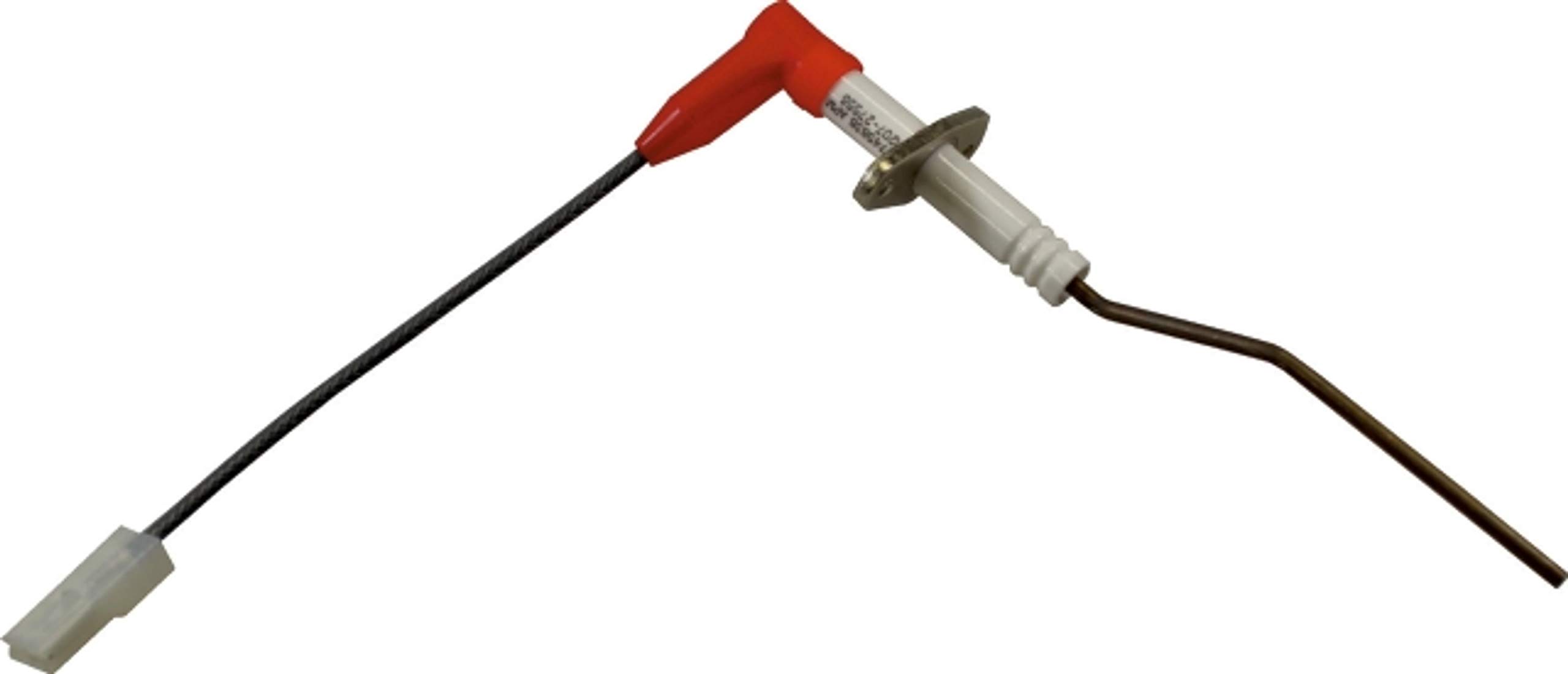 WOLF 274583899 - Elettrodo a ionizzazione isolato per CGB-2