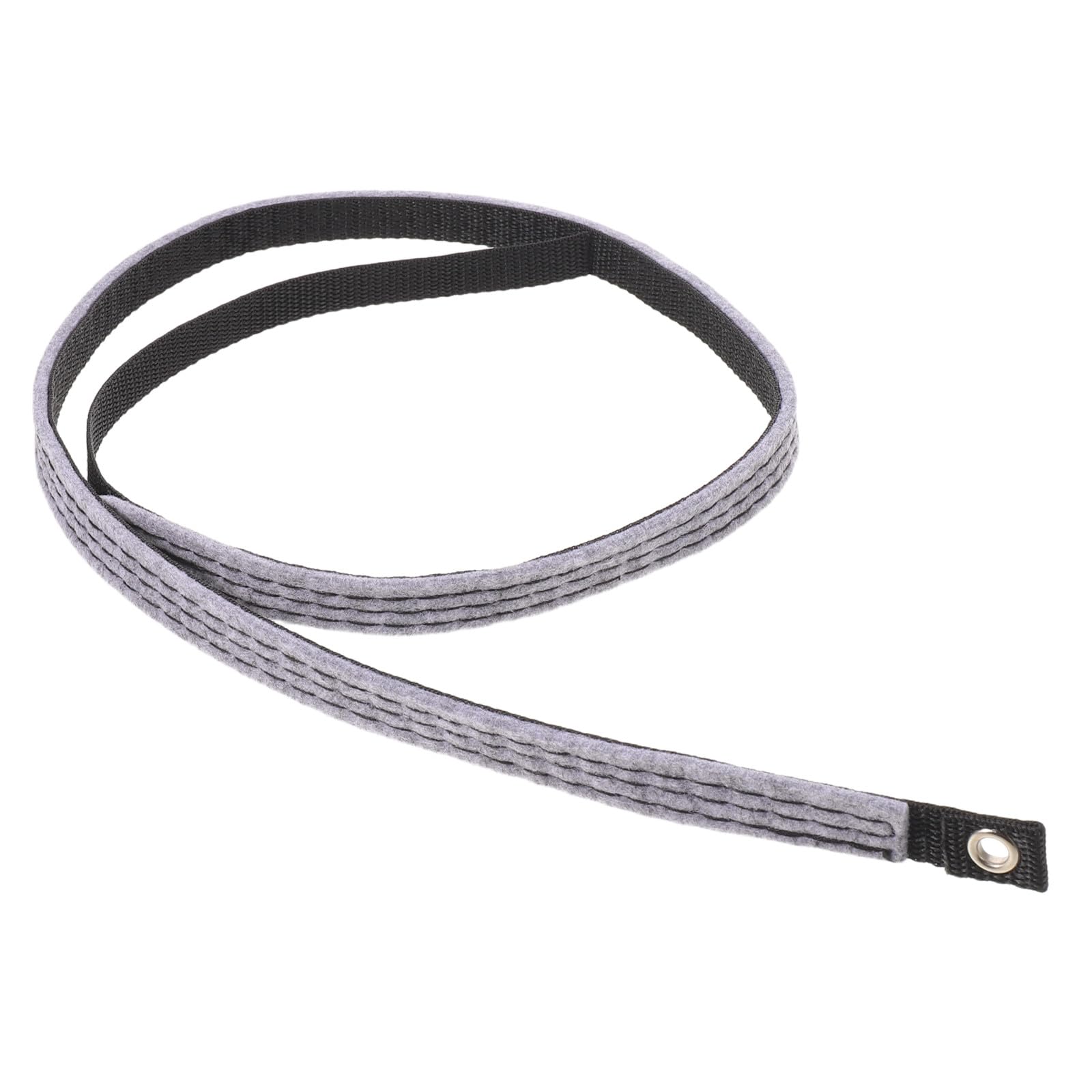Cinghia Freno per Cyclette da Palestra, Cinghia di Frizione Universale per Cyclette da Allenamento Indoor, Fascia di Resistenza di Ricambio per volano