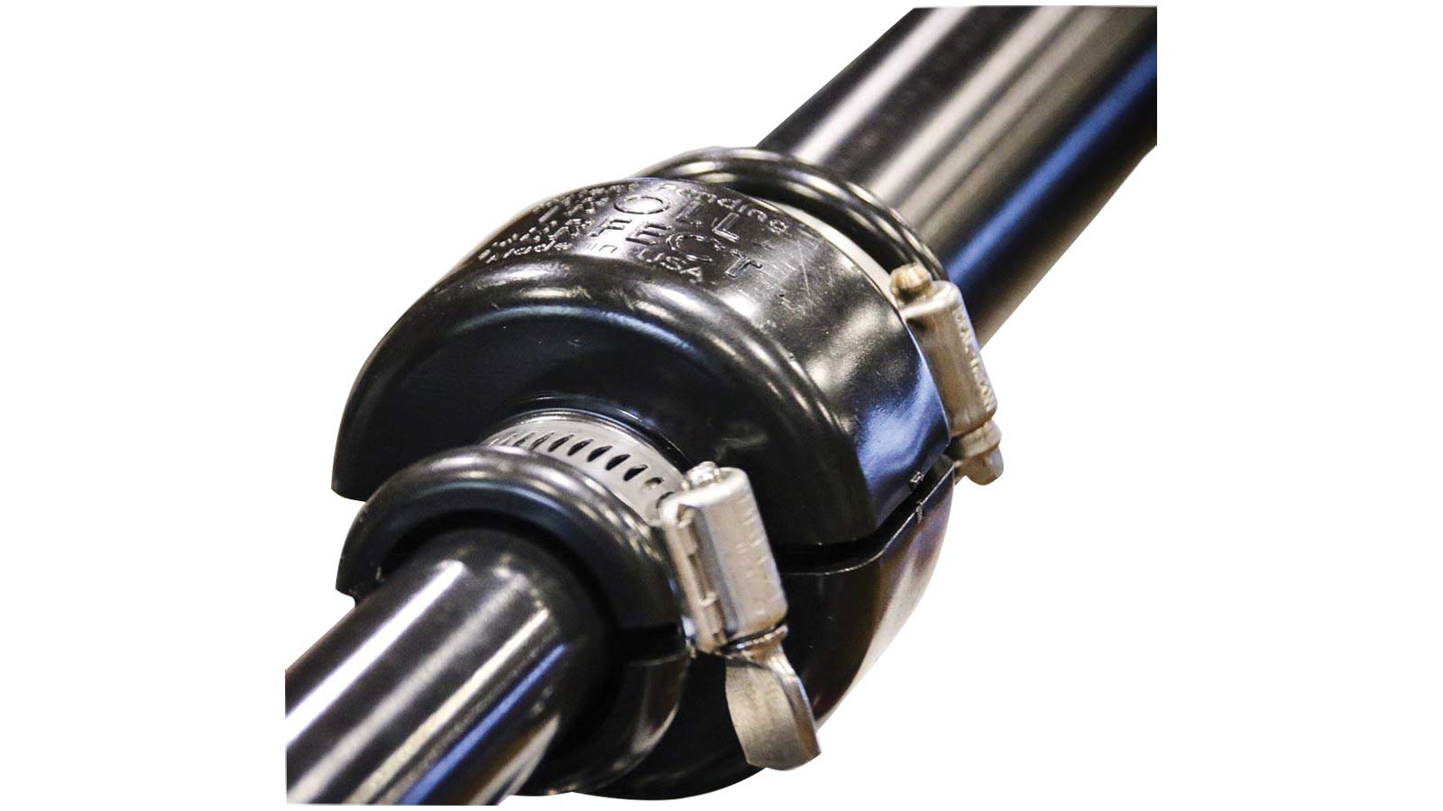 T-H MarineGFORCE TROLL MOTORGUIDE BLACK