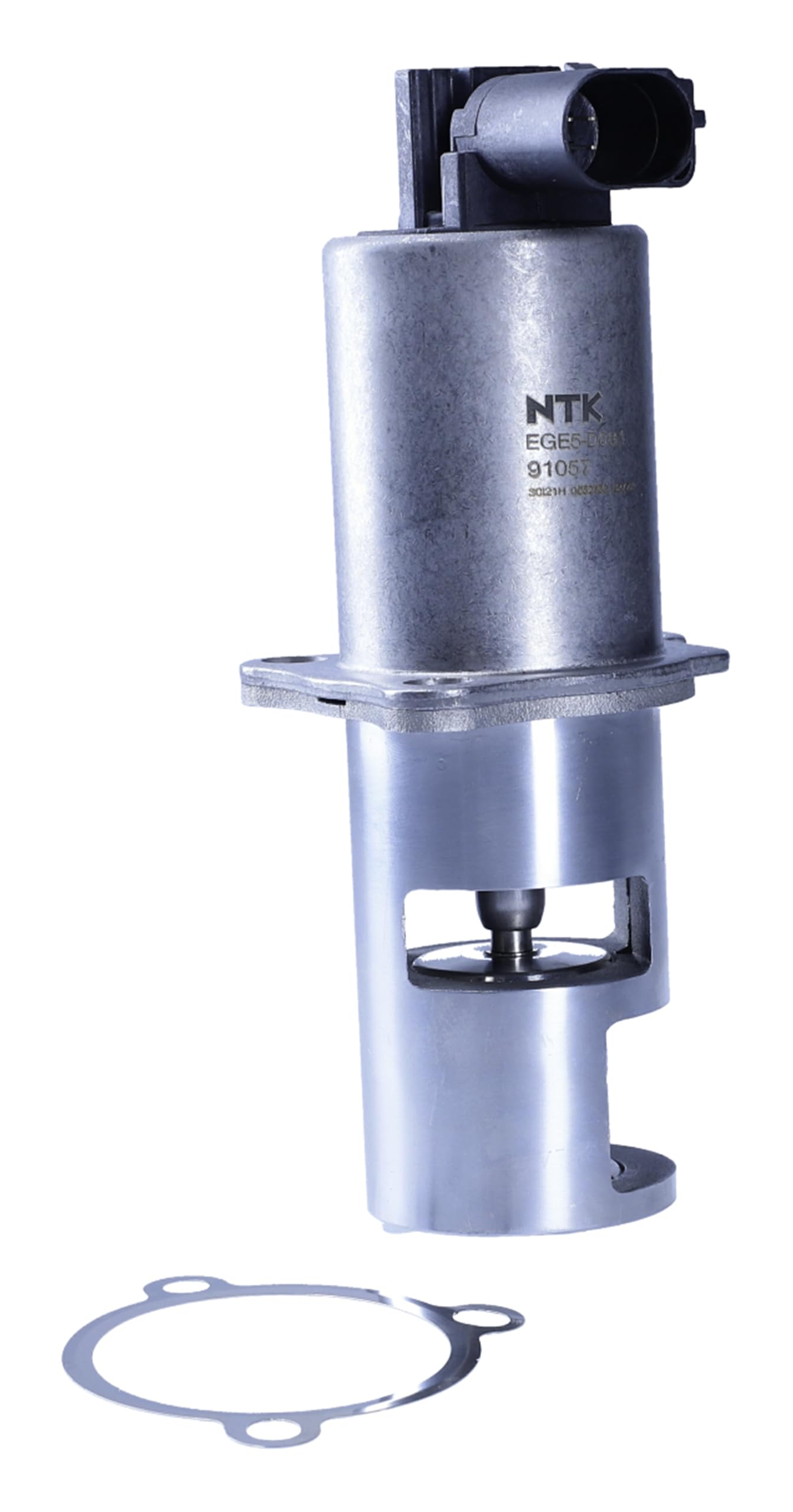 Válvula de recirculación de gases de escape NTK | EGE5-D081, 91057