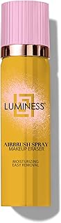 LUMINESS Removedor de maquillaje facial y de ...