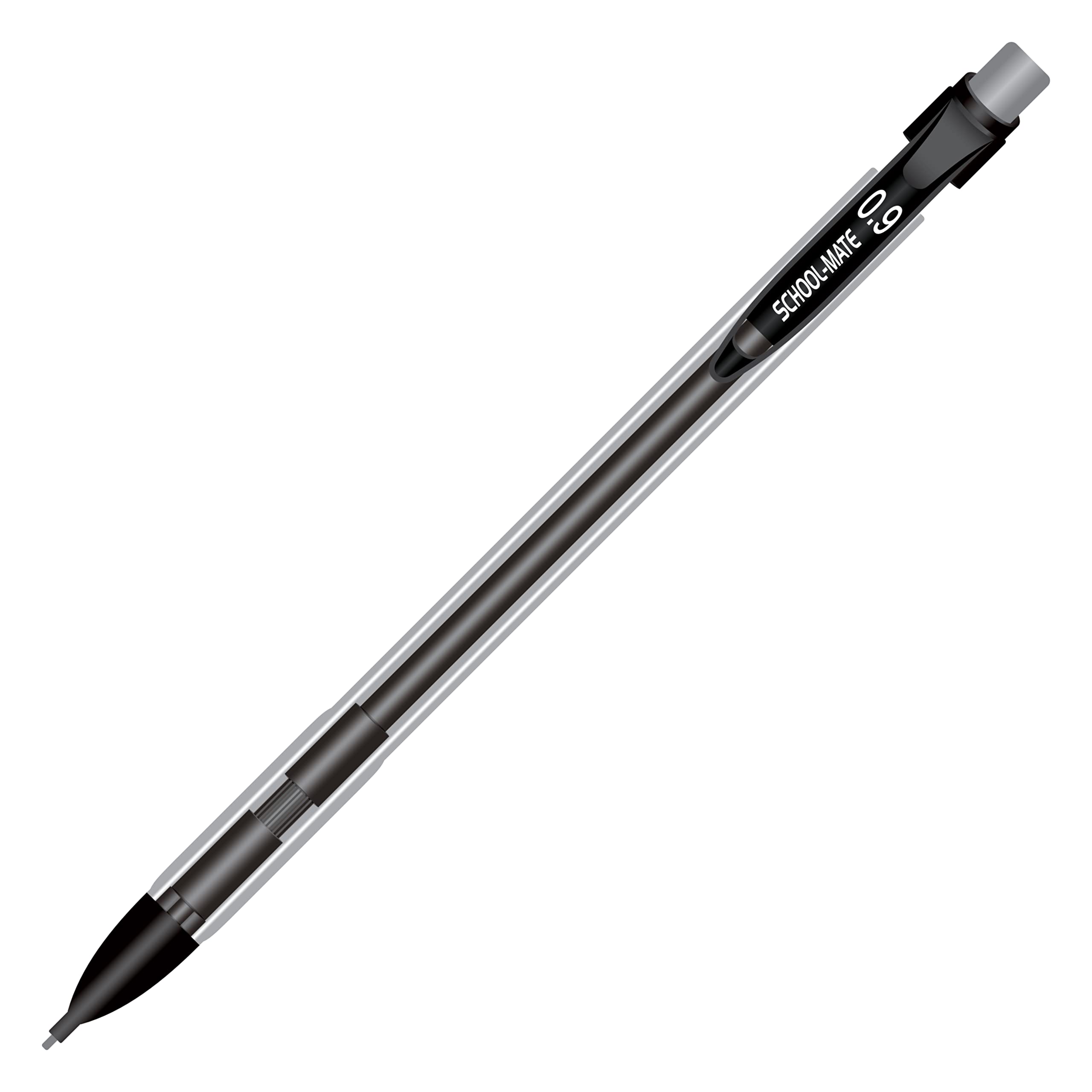 Add Gel 0.9mm Mechanical Pencil Pack Of 20 Pencil's-picture-30
