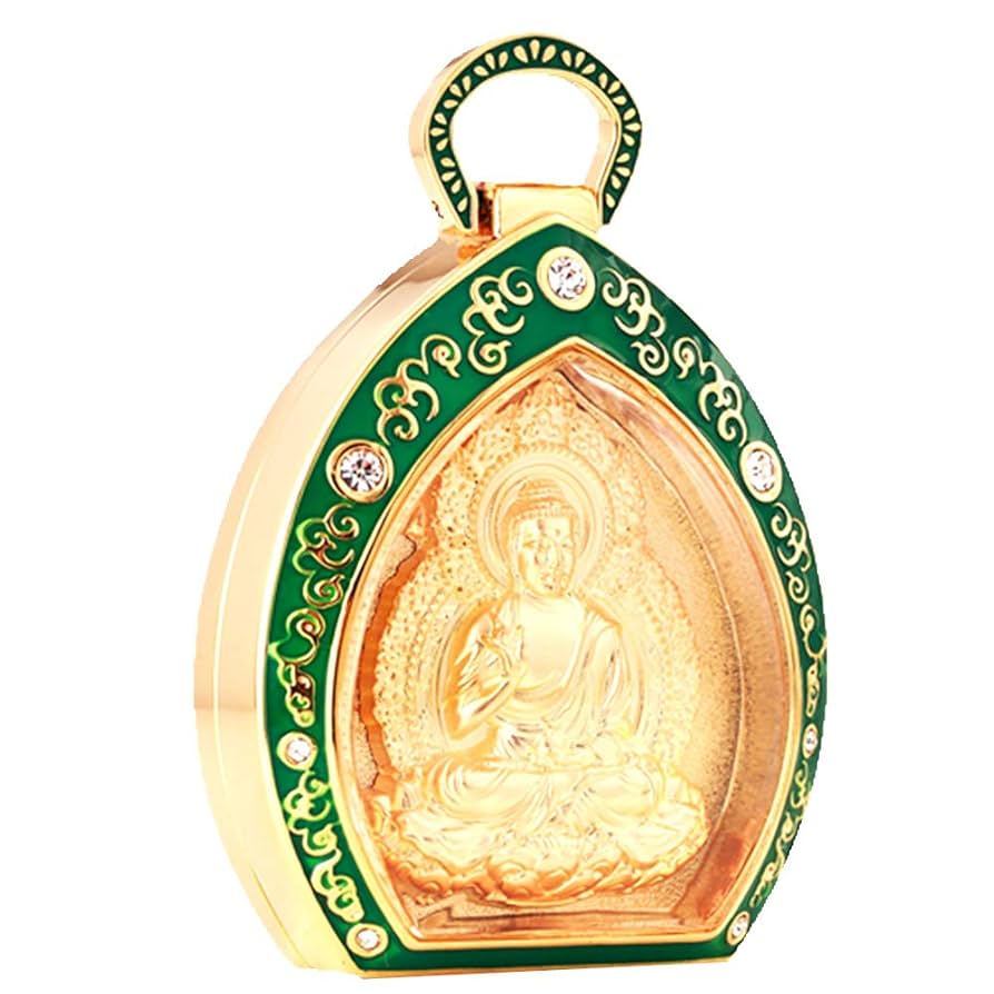 薬師如来様梵字御守　赤金砂石 楽天市場】【病気平癒】開運梵字護符「薬師如来」 天然木ひのき