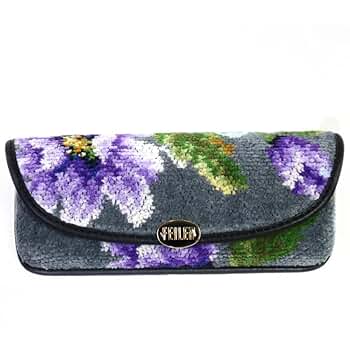 フェイラー　メガネケース　ミュルミュール　がま口♡専用 フェイラー】ミュルミュール メガネケース がま口ポーチ 新品