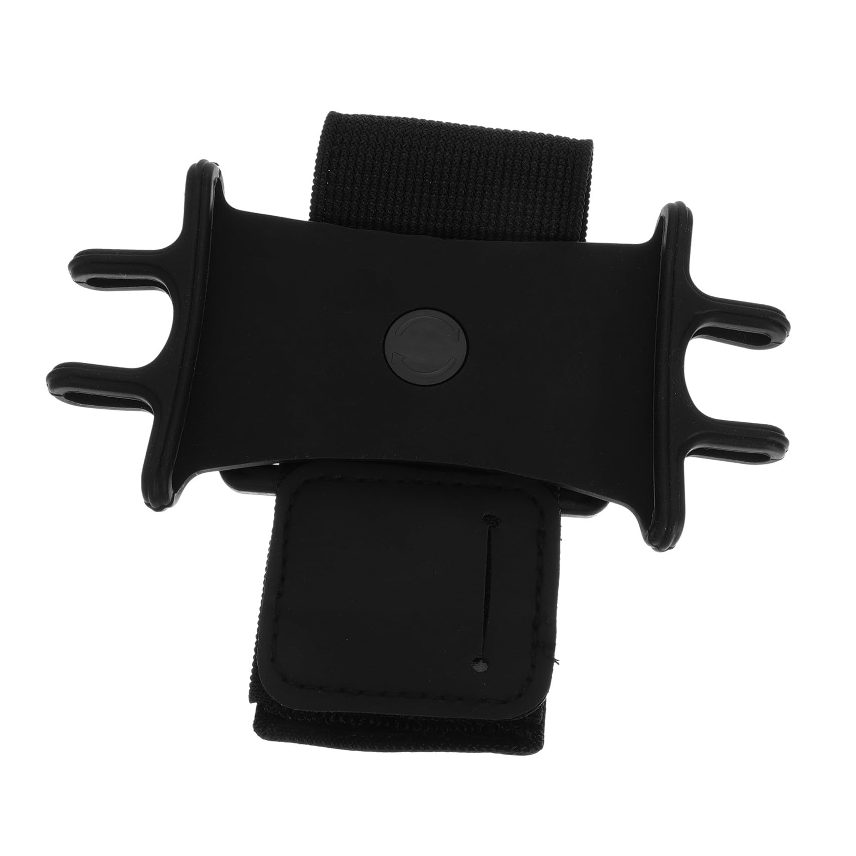 Operitacx Lot de 16 Bracelets De Sport pour Téléphone Portable Ceinture De Course Porte-Bras Petite Lanière pour Téléphone Accessoires De Course Ceinture De Téléphone Porte-Clés en