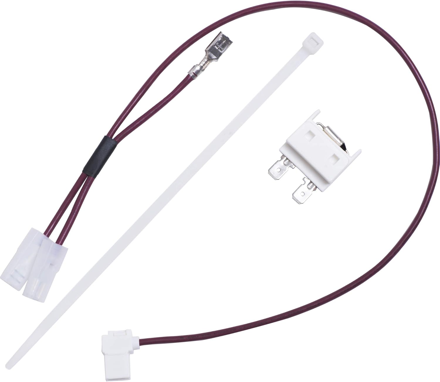 BlueStars Premium 675813 Dishwasher Thermal Fuse