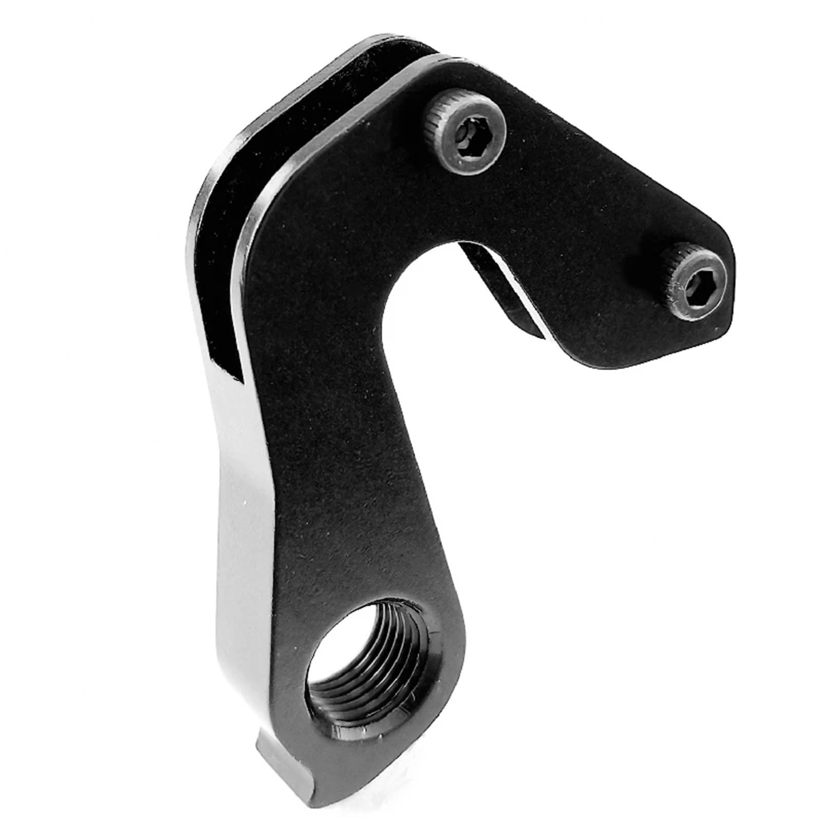 2 Pezzi di Ricambio for Bicicletta, forcellino del deragliatore for F//e/l/t/ 2017 Fr Fr1 F/r/w/P/e/r/f/o/r/m/a/n/c/e/Carbon 130 Q//r M/t/b/forcellino del Cambio Posteriore for Bici #9000466