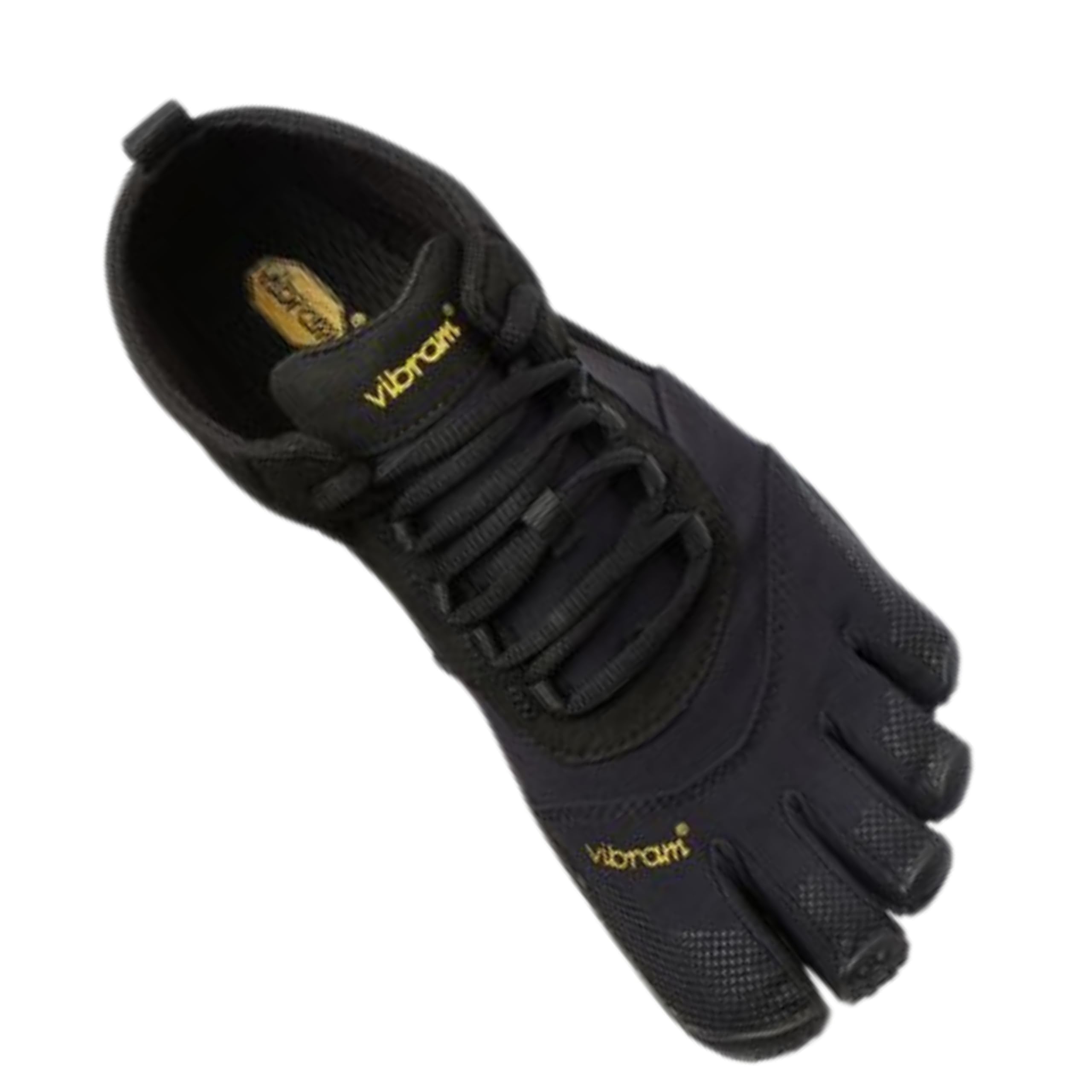Vibram FiveFingers Men's V-Trek Low Rise Hiking Boots