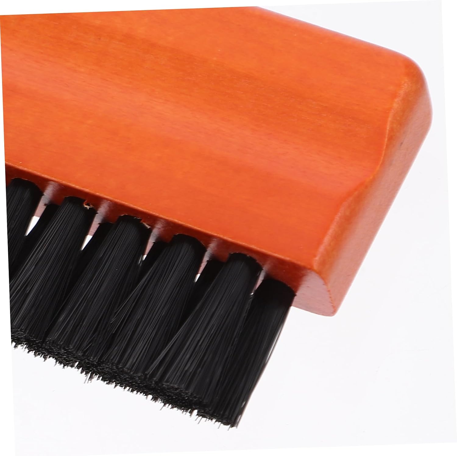 Portable Vinyl Record Cleaning Supplies Record Brush Cleaner Kit Maintenance Tool for Home Travel