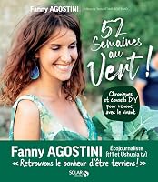 52 semaines au vert - Fanny Agostini 2263172246 Book Cover