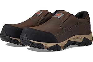 Merrell Coldpack Ice Moc Waterproof Men's Insulted Hiking Boots