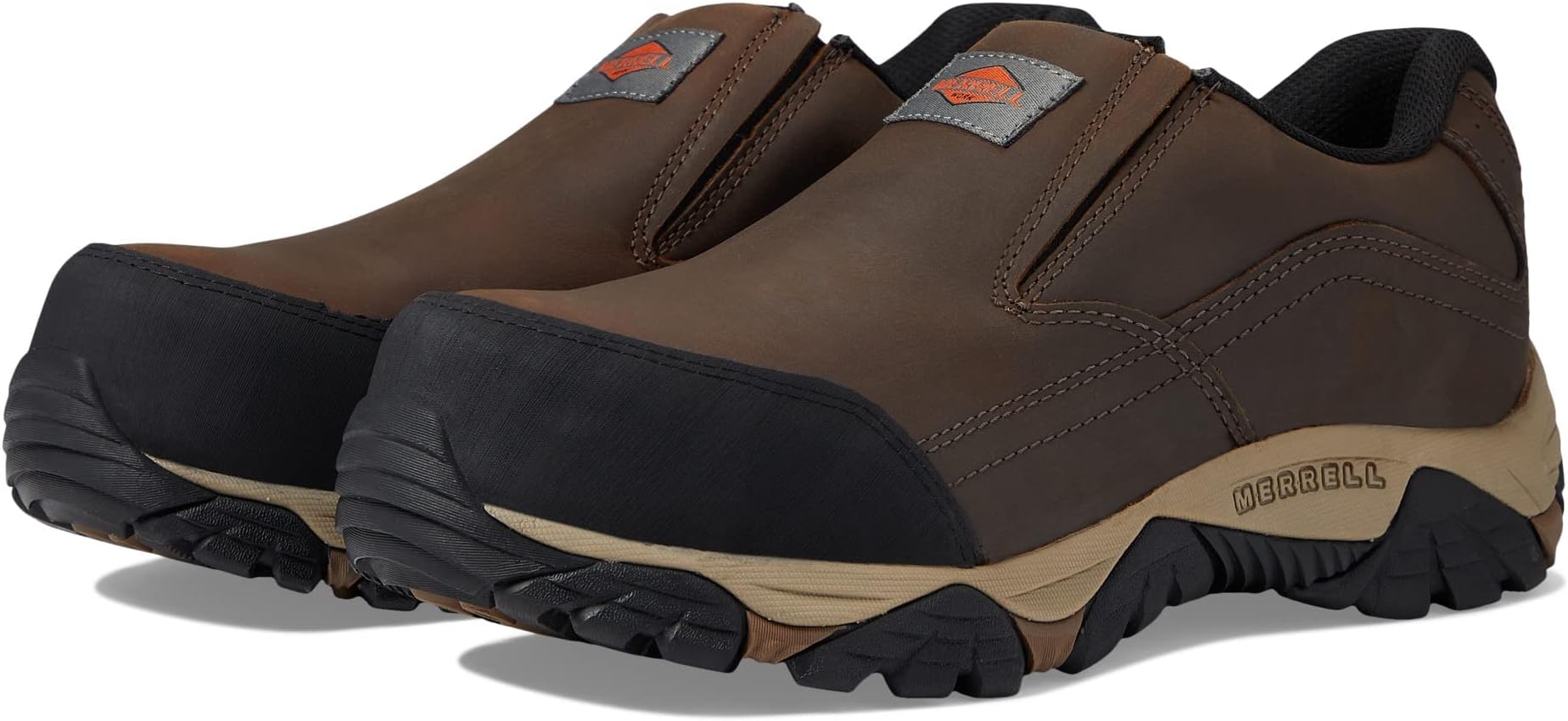 Mens Moab Adventure Moc Cf