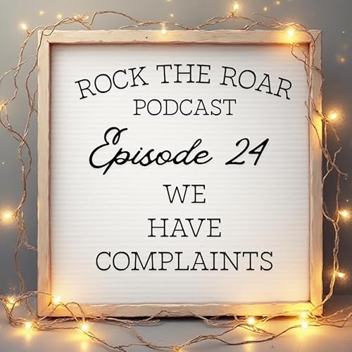 Puck It, Let's Talk: Off Campus, Hockey Romance, and Vinny Iorio