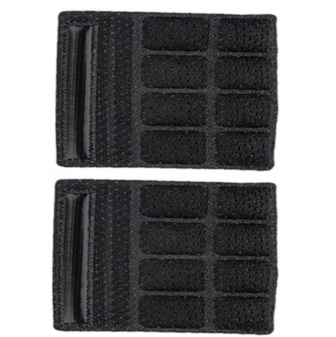 2 Stücke Helm Kinn Pad Schaum Pads Kinnband Polsterung Ersatz Universal Für Radfahren Fahrrad Motorrad Helm