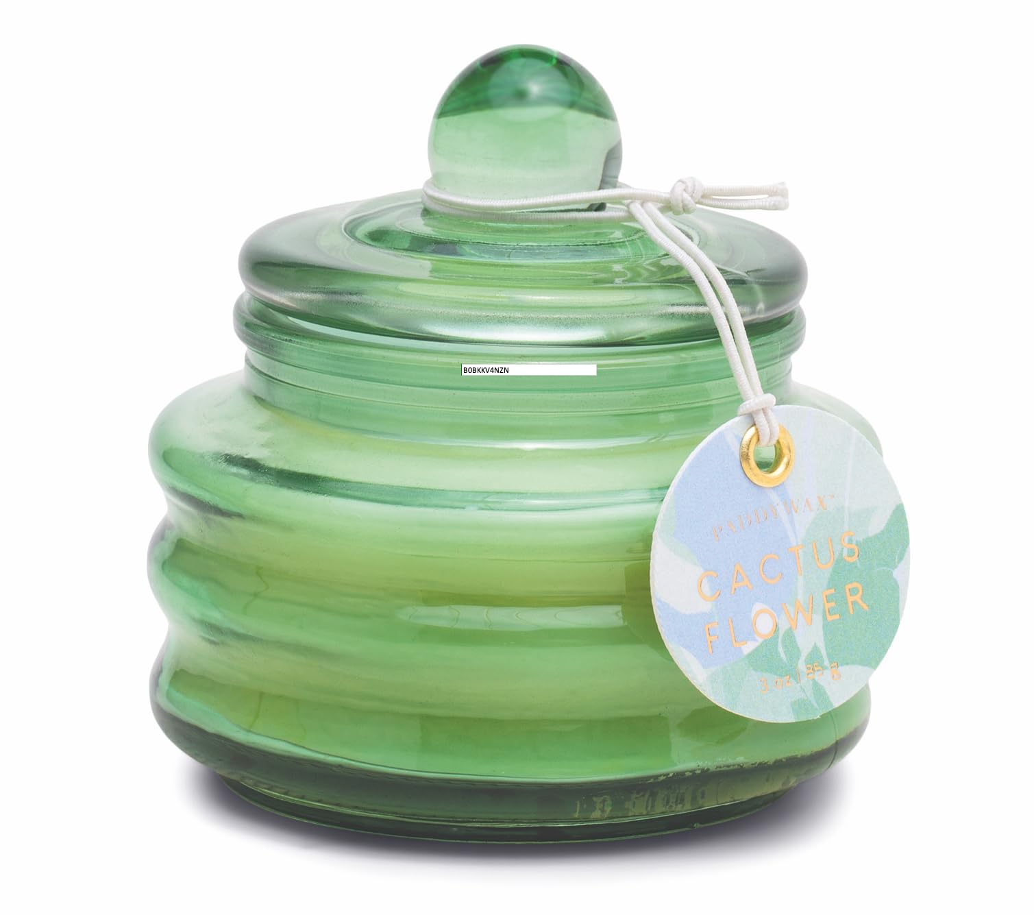 Paddywax Beam Cactus Flower Scented Candle 85 G