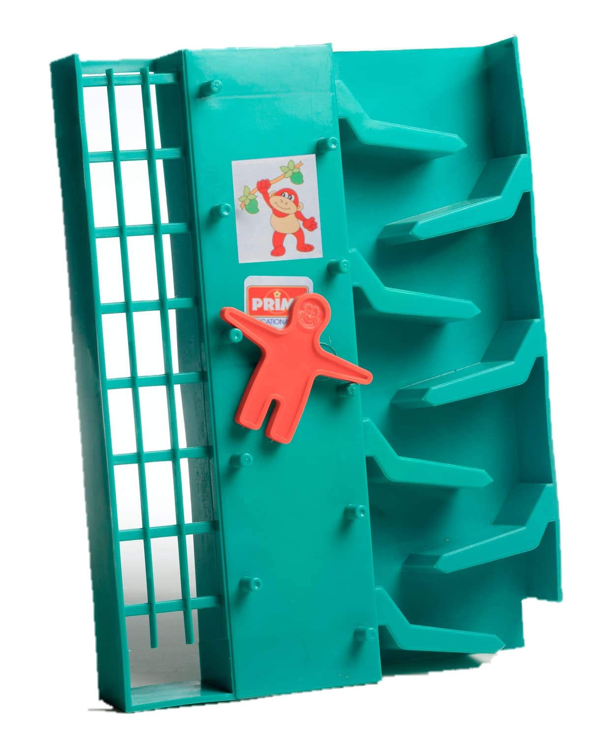See full amazon price history chart for PRIME Tumbling Monkey - 3 in 1 Action Toy for Small Kids Multicolor PRIME Tumbling Monkey - 3 in 1 Action Toy for Small Kids Multicolor (B0856K3DW9) Amazon Price History, Amazon Price Tracker