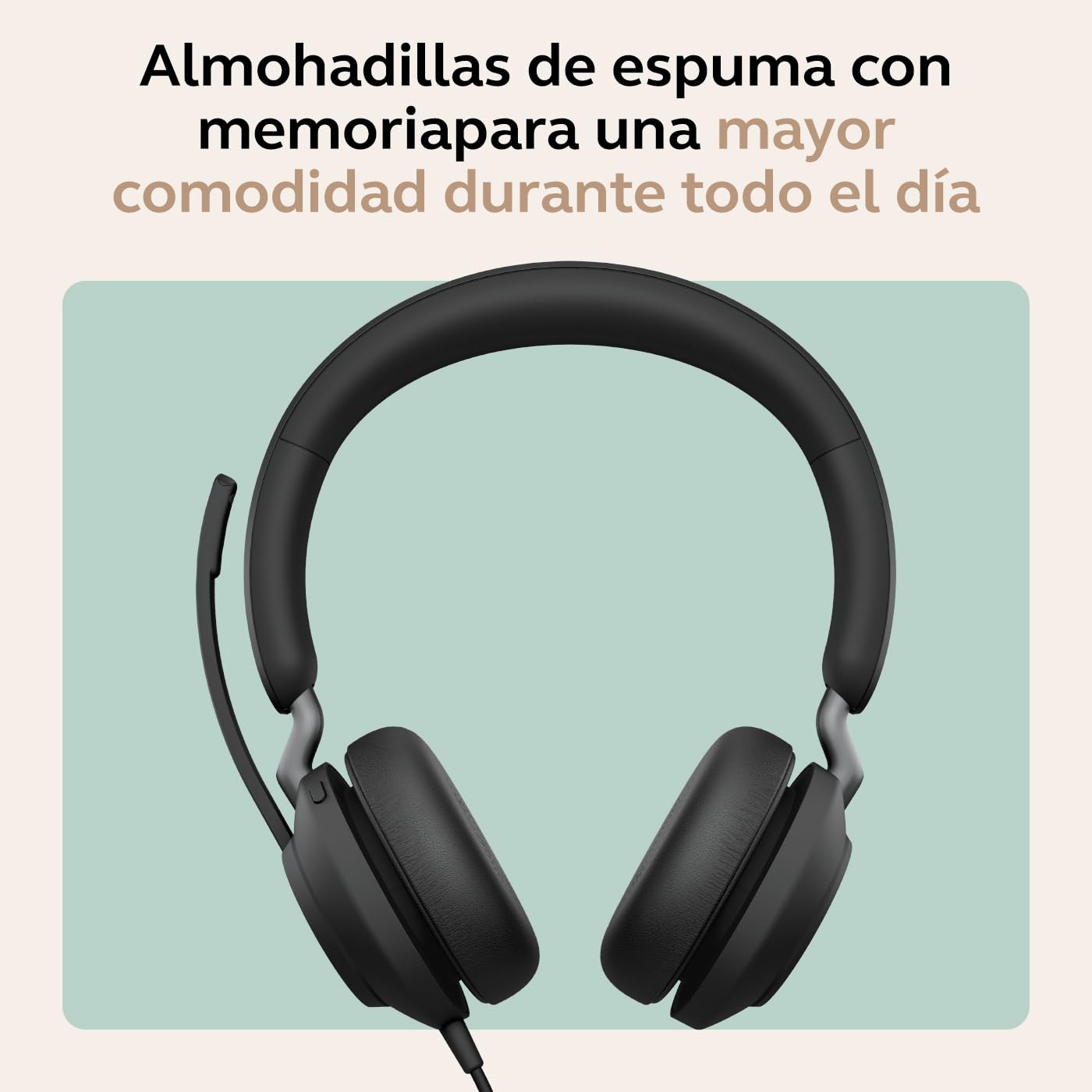 Amazon.co.jp: Jabra Evolve2 40 SE MS Stereo USB C/A 24189-999-799