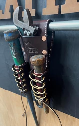 Miniatura 5 de Soporte para llave de toro de doble barril