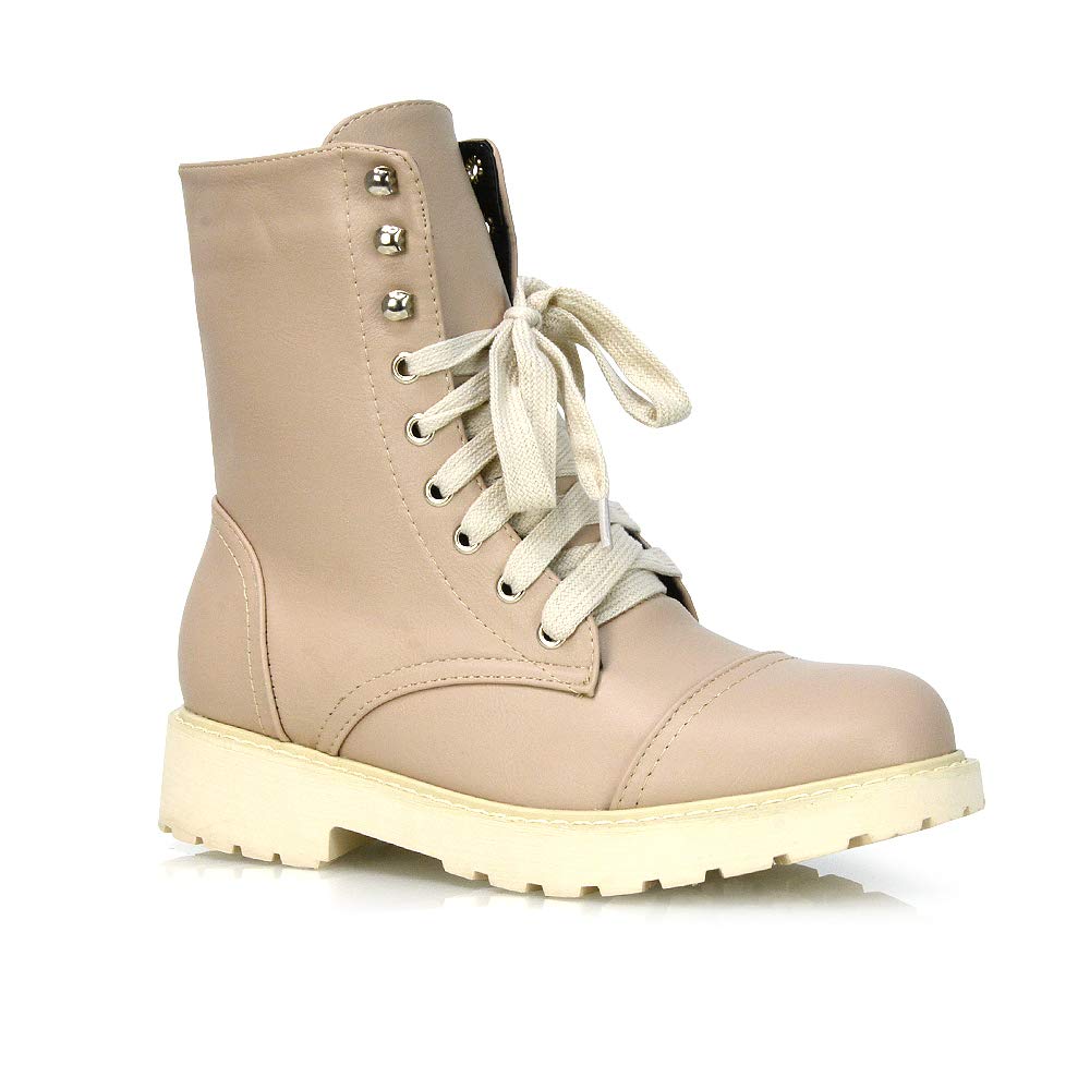 Ankle Boots Essex Glam Over The Knee Boots Essex Glam Over The