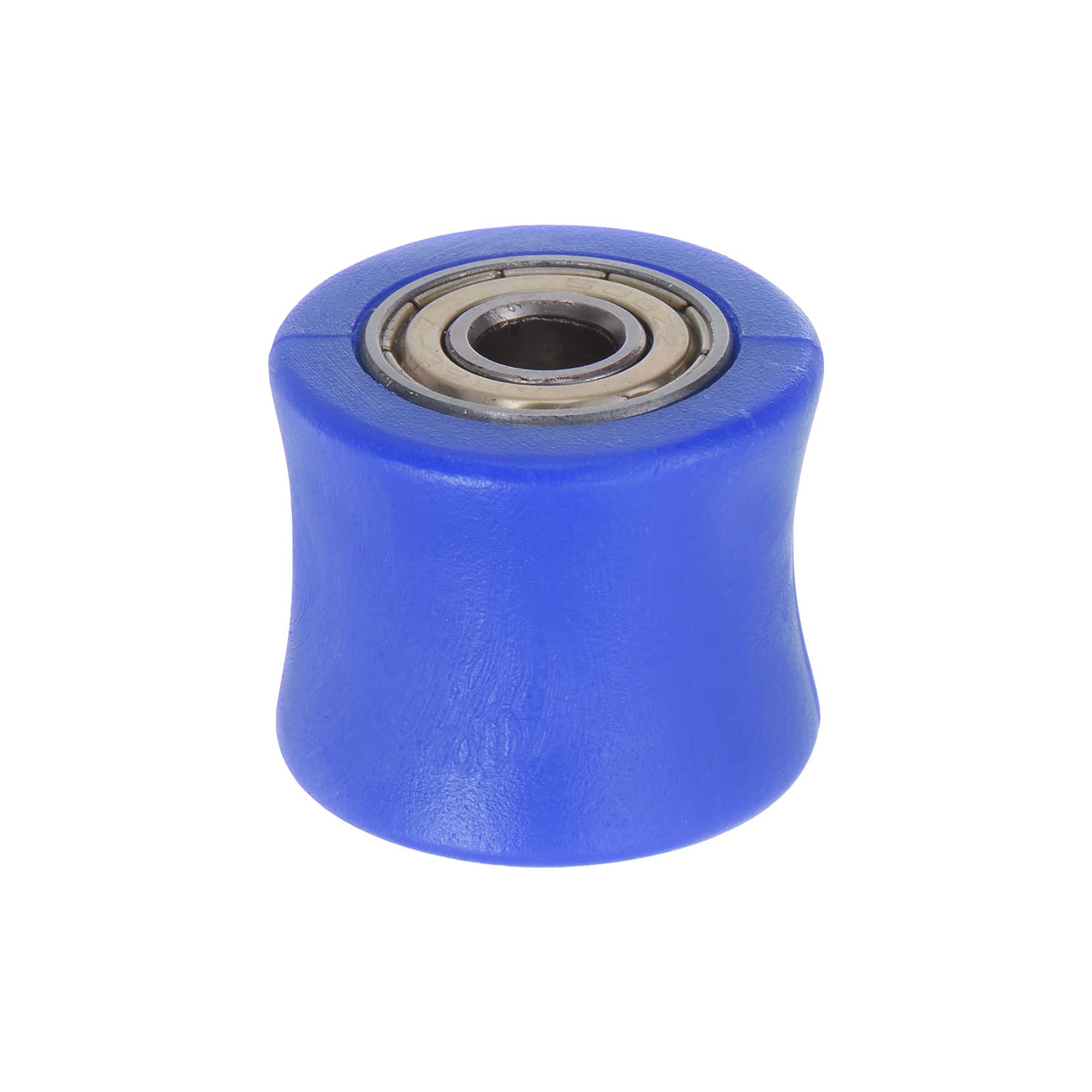 Roulement Poulie De Guidage 8mm - Galet Tendeur Chaîne Pour Moto Pit Bike ATV