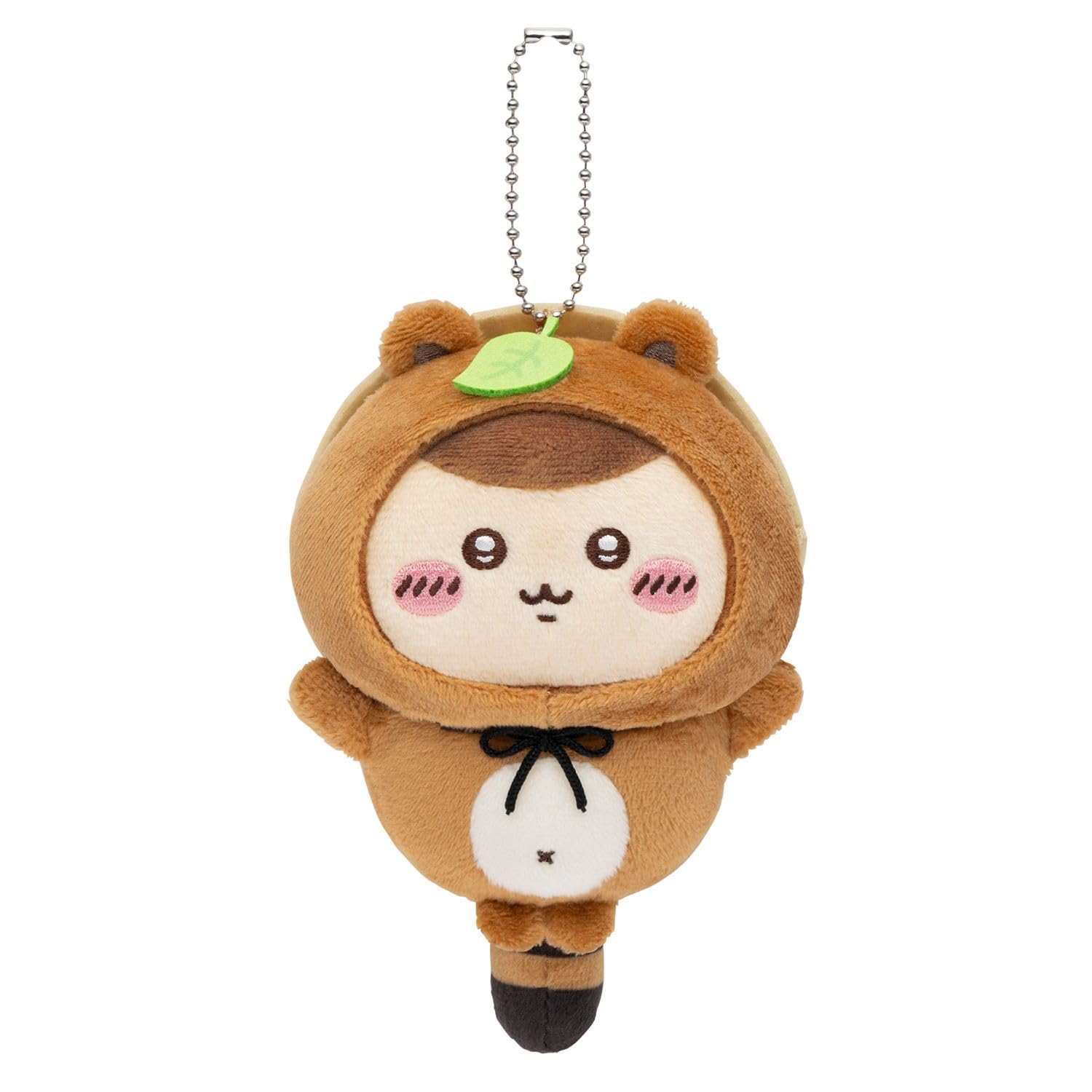 ちいかわ　たぬきだもんくじ　C賞ぜったいたぬきだもんマスコット 8種コンプリート Amazon.co.jp: ちいかわ たぬきだもんくじ C賞 ぜったいたぬきな