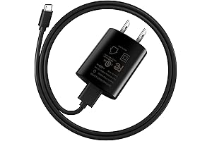 Tab A 10.1 SM-T580 Micro-USB Charger