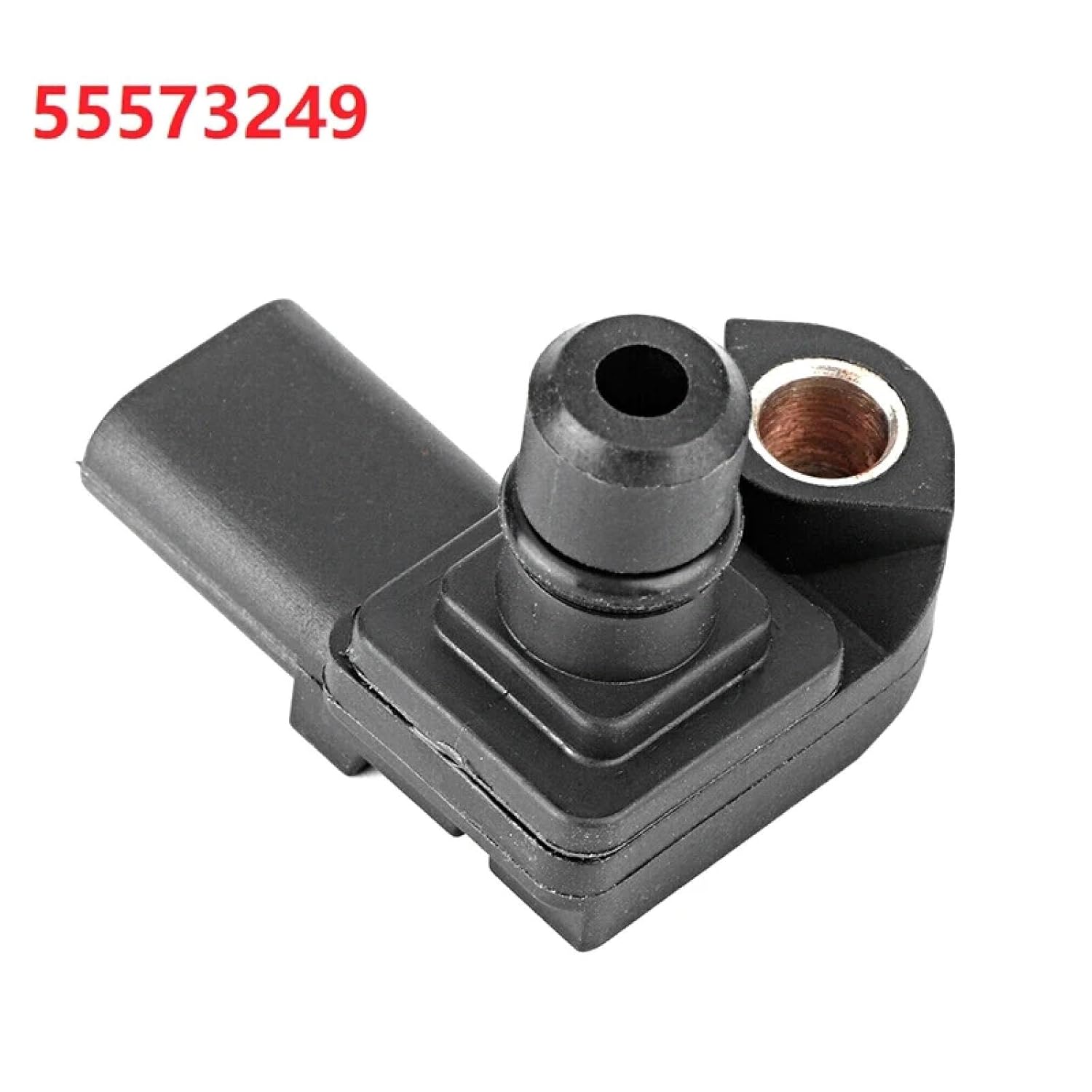 55573249 Manifold Absolute Pressure Sensor,for Chevrolet Terrain XTS Intake Manifold Pressure Sensor