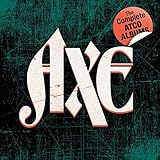  The Complete Atco Albums