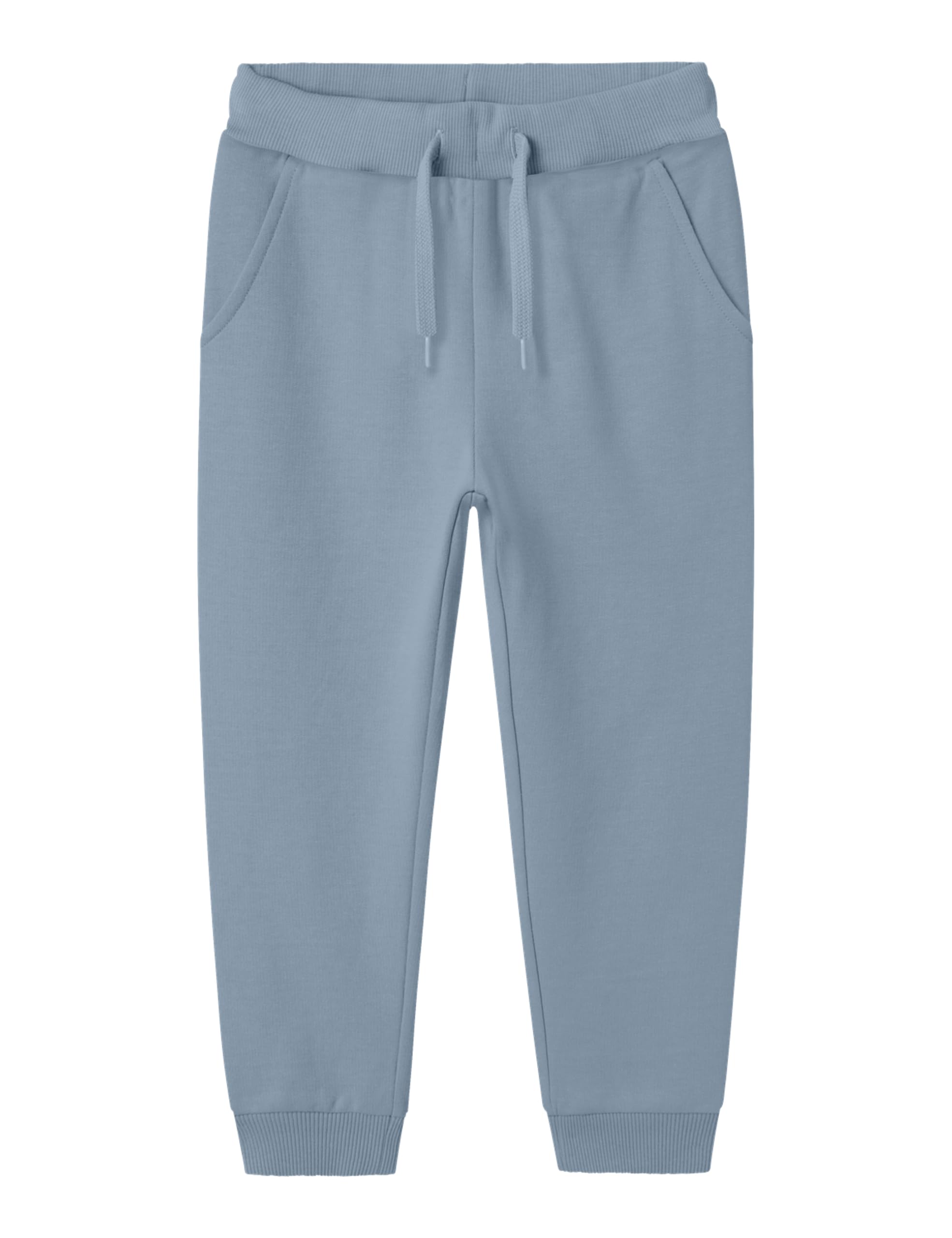 NAME IT Nmnseli Swe Pant Bru Noos - Nmnseli Swe Pant Bru Noos Uniseks - dzieci