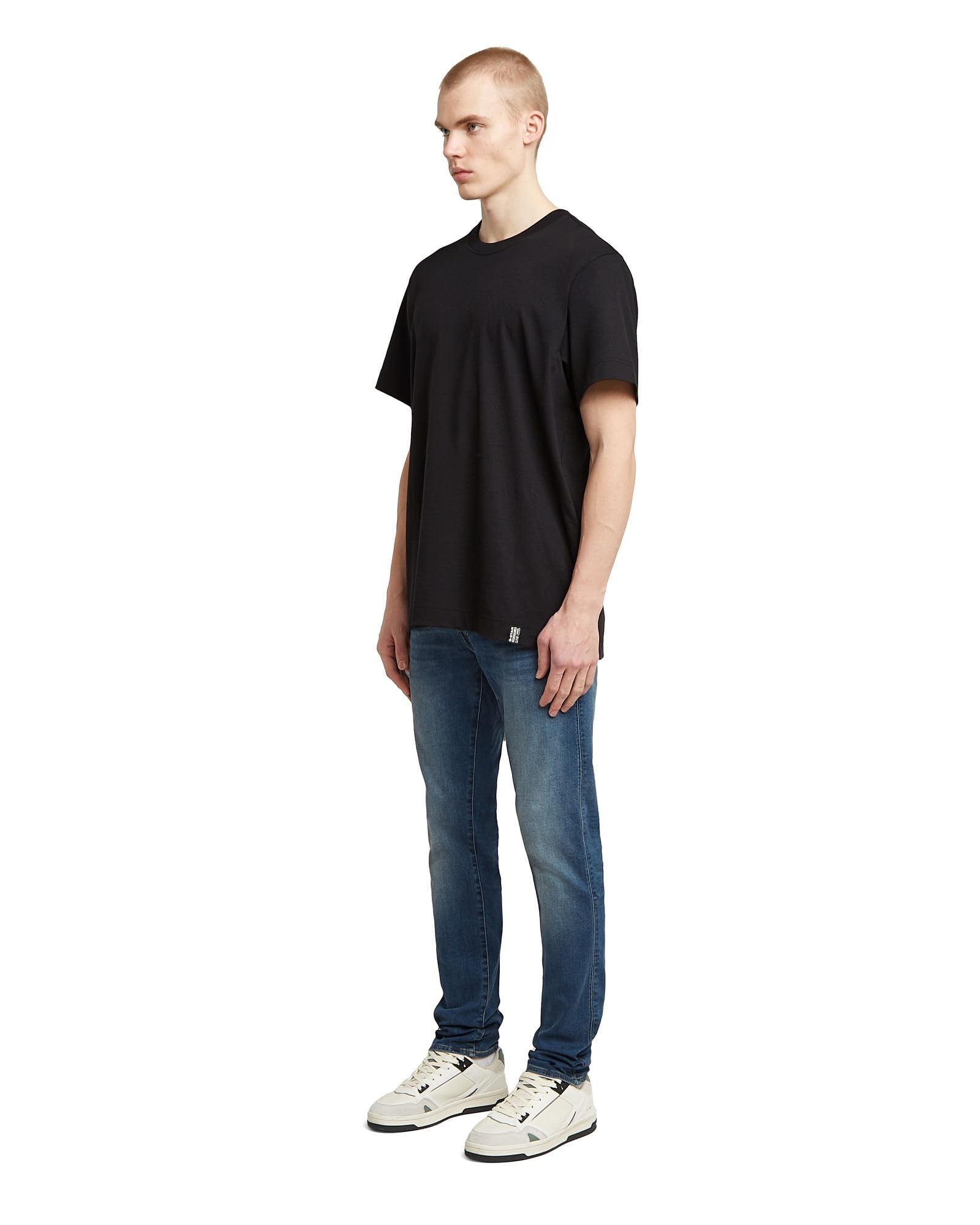 G-Star Herren 3301 Slim Jeans Jeans